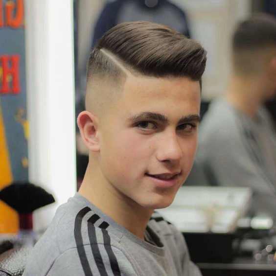 Razor Part