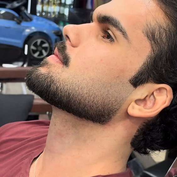 Barba Italiana