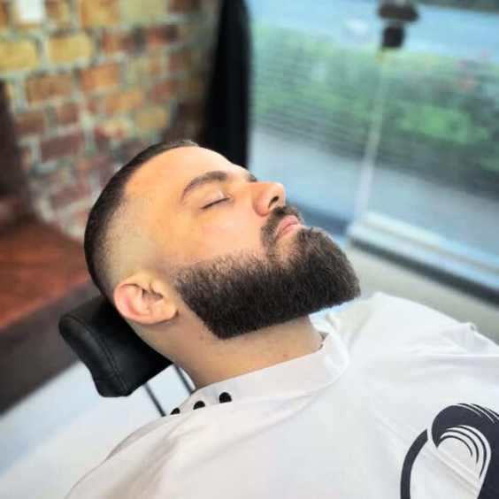 Barba Social Longa