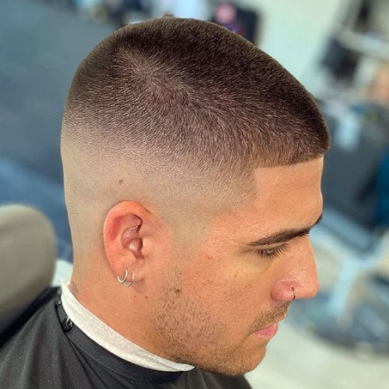 Buzz Cut