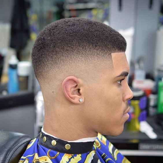 High Fade