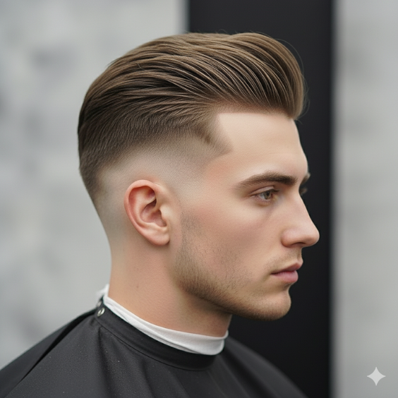Pompadour