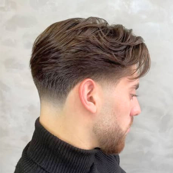 Undercut